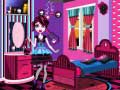 Peli Monster Doll Room Decoration