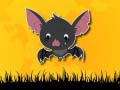 Peli Cute Bat Memory