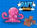 Peli Raft Royale