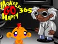 Peli Monkey Go Happy Stage 365