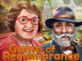 Peli Game of Remembrance