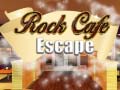 Peli Rock Cafe Escape