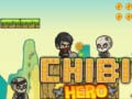 Peli Chibi Hero