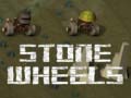 Peli Stone Wheels