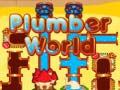 Peli Plumber World