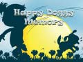 Peli Happy Dog Memory
