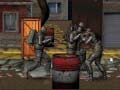 Peli Realistic Street Fight Apocalypse