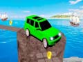 Peli Offroad Grand Monster Truck Hill Drive