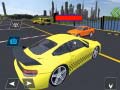 Peli Realistic Sim Car Park