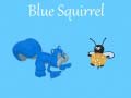 Peli Blue Squirrel
