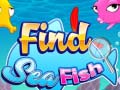 Peli Find Sea Fish