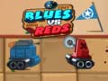 Peli Tiny Blues Vs Mini Reds