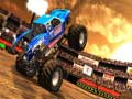 Peli Monster Truck 2018