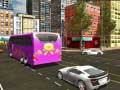Peli City Bus Offroad Driving