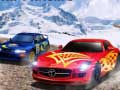 Peli Snow Fall Racing Championship