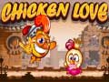 Peli Chicken Love