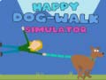 Peli Happy Dog-Walk Simulator