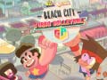 Peli Steven Universe Beach City Turbo Volleyball