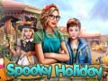 Peli Spooky Holiday