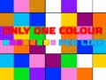 Peli Only one color per line