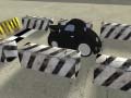 Peli Retro Parking