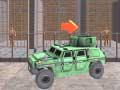 Peli Prisonier Transport Simulator