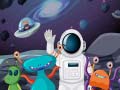 Peli Mission in Space