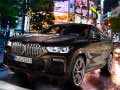 Peli BMW X6 M50I