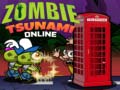 Peli Zombie Tsunami Online