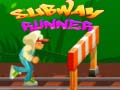 Peli Subway Runner