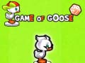 Peli Game of Goose