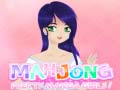 Peli Mahjong Pretty Manga Girls