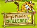 Peli Jungle Plumber Challenge 3