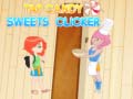 Peli Tap Candy Sweets Clicker