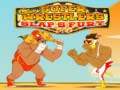 Peli Super Wrestlers Slaps Fury