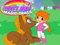 Peli Pony Run Magic Trails