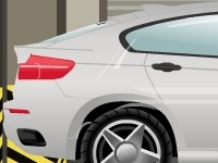 Peli Tuning BMW X6
