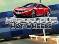 Peli Marvelous Hot Wheels