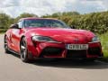 Peli Toyota Supra