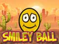 Peli Smiley Ball