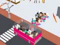 Peli Overloaded Passagers