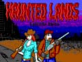 Peli Haunted Lands Episode Alpha