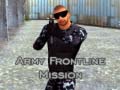 Peli Army Frontline Mission