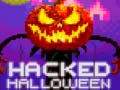 Peli Hacked Halloween