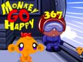 Peli Monkey Go Happly Stage 367