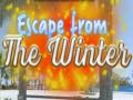 Peli Escape from the Winter