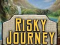 Peli Risky Journey