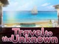 Peli Travel to the Unknown