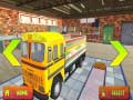 Peli Indian Cargo Truck Driver