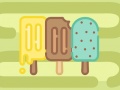 Peli Popsicle Dream Match 3